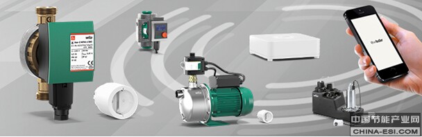 ����(Wilo)���ż���ȫ��ҵ������