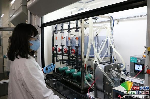 ��ҵ��ˮ���ŷ�